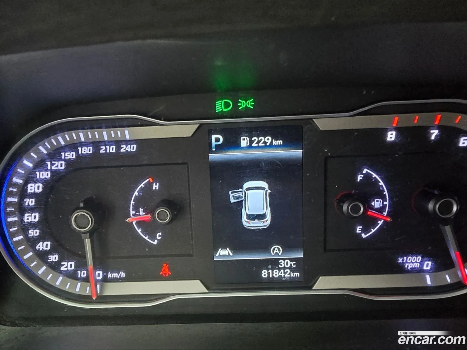 Hyundai Tucson 2022 — 18