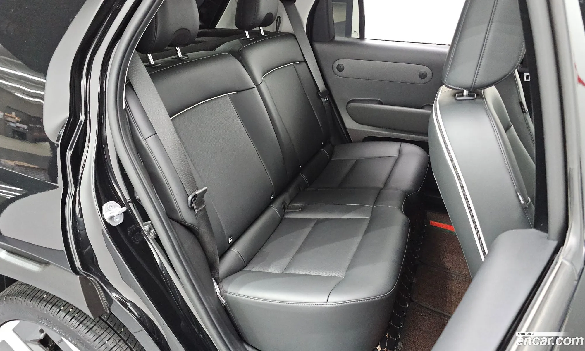 Hyundai Casper Electric 2025 — 5