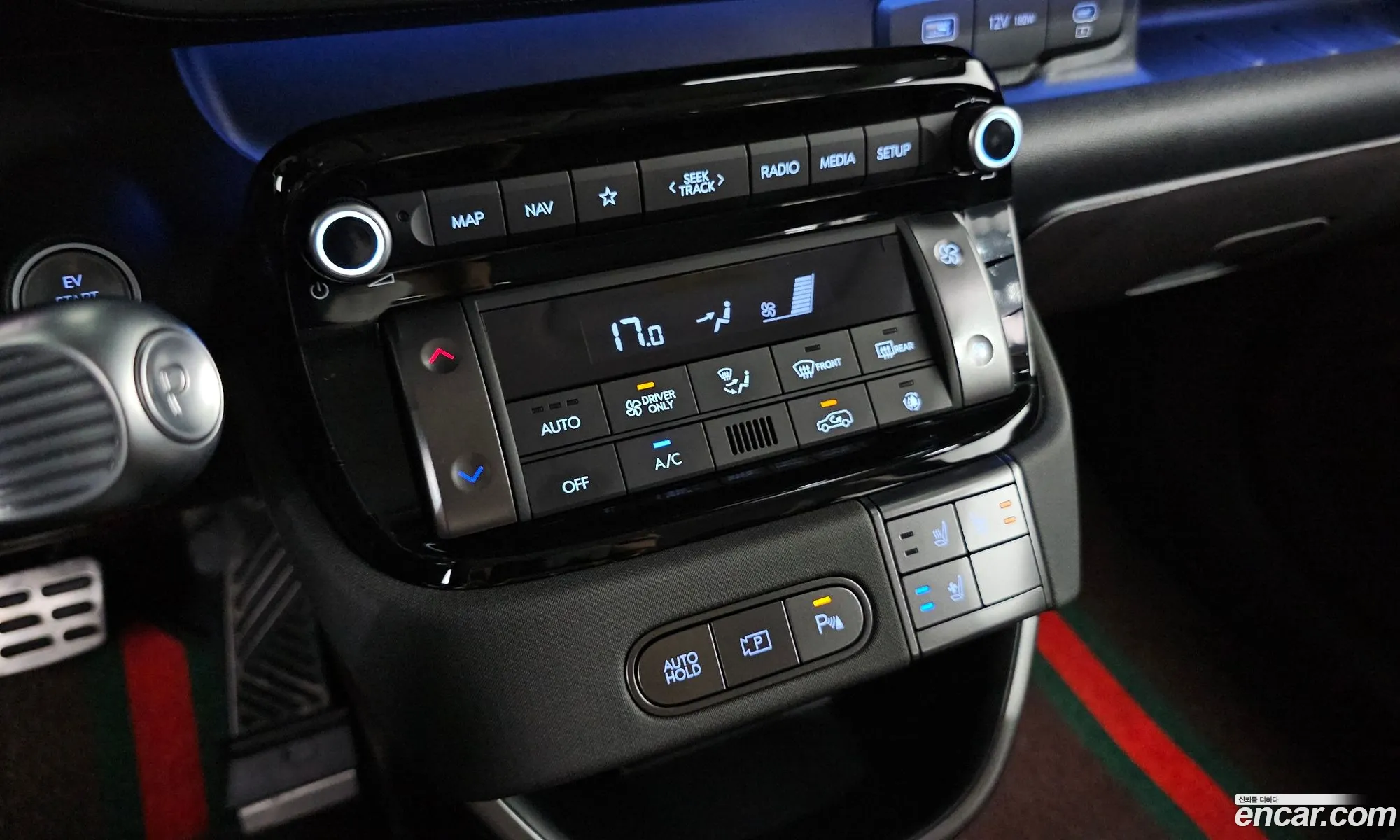 Hyundai Casper Electric 2025 — 28