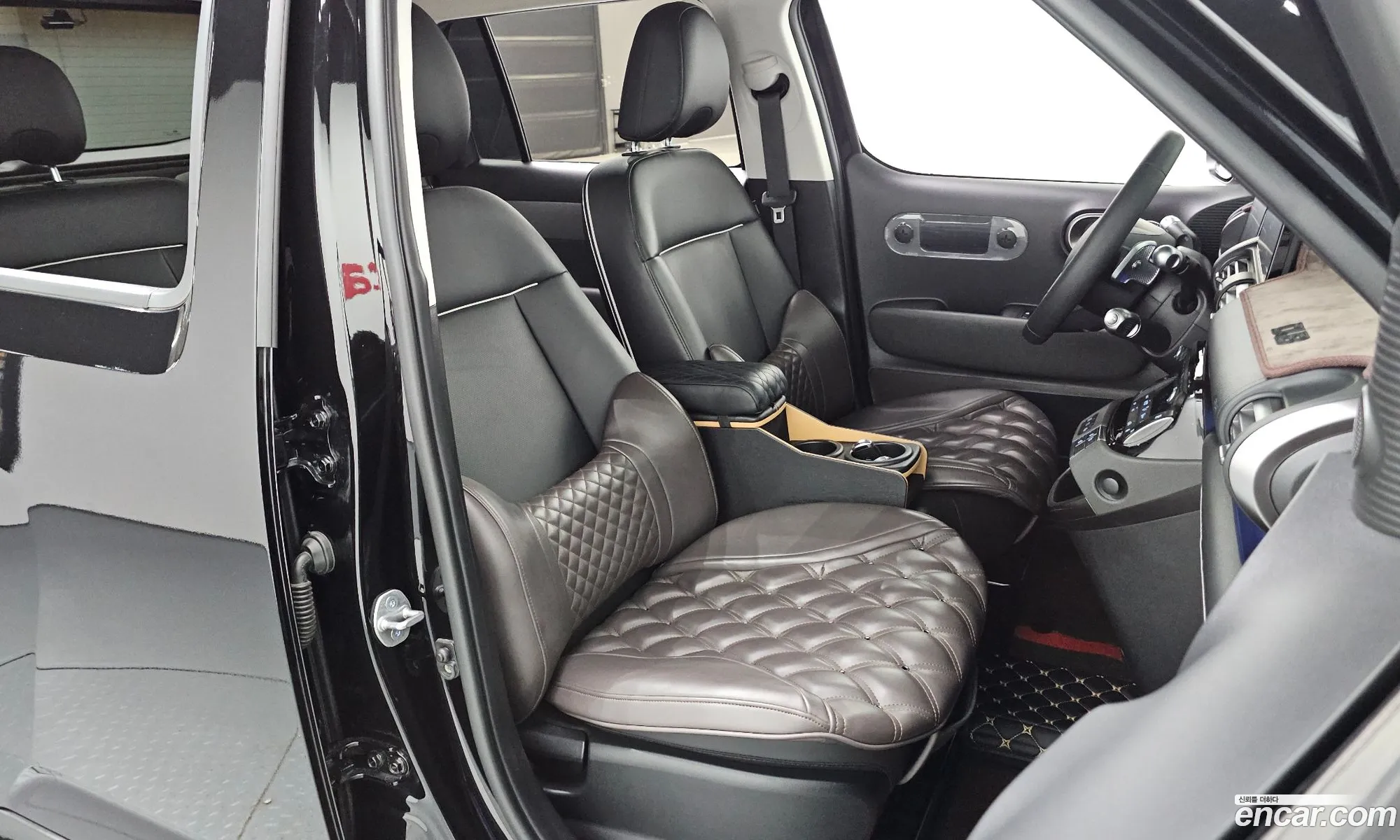Hyundai Casper Electric 2025 — 17