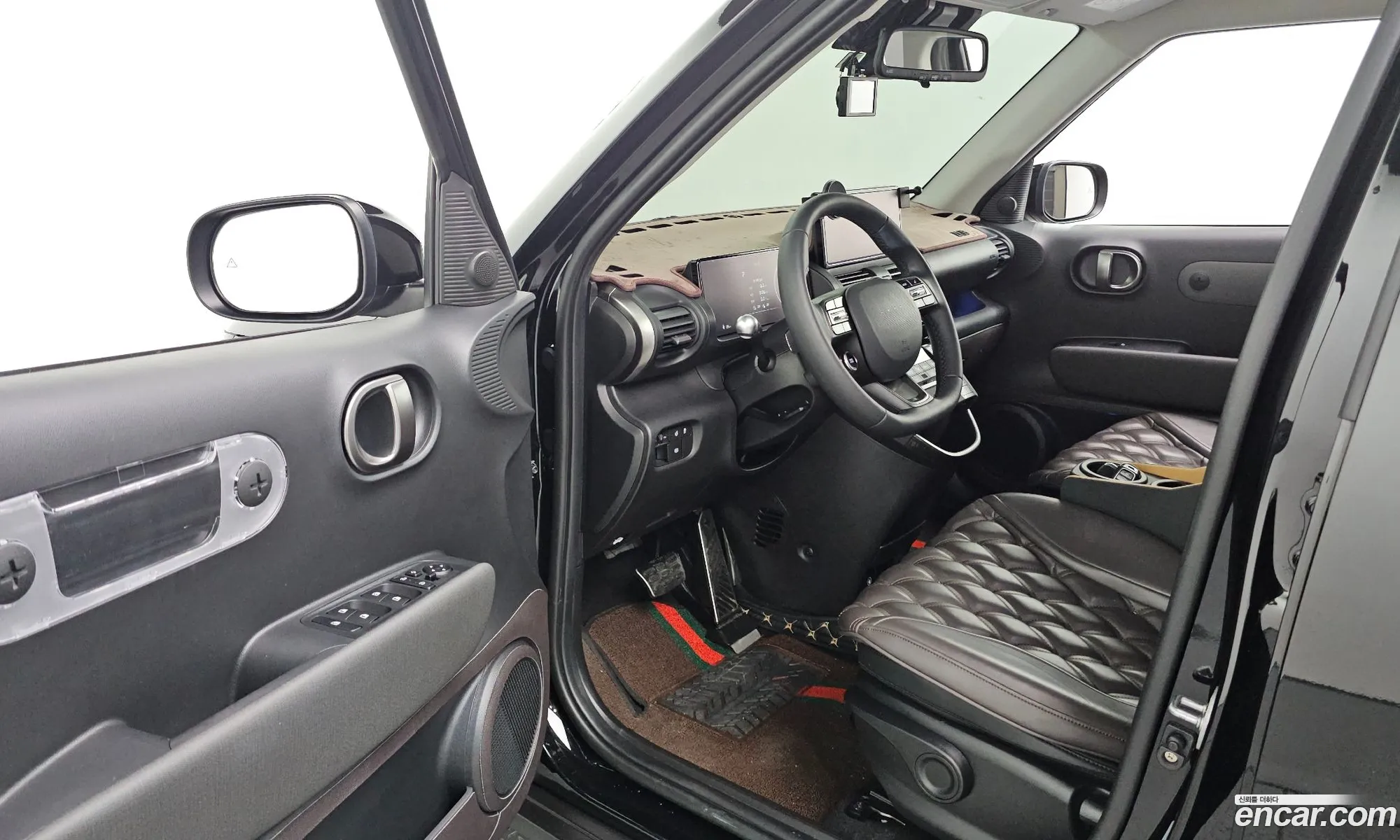 Hyundai Casper Electric 2025 — 4