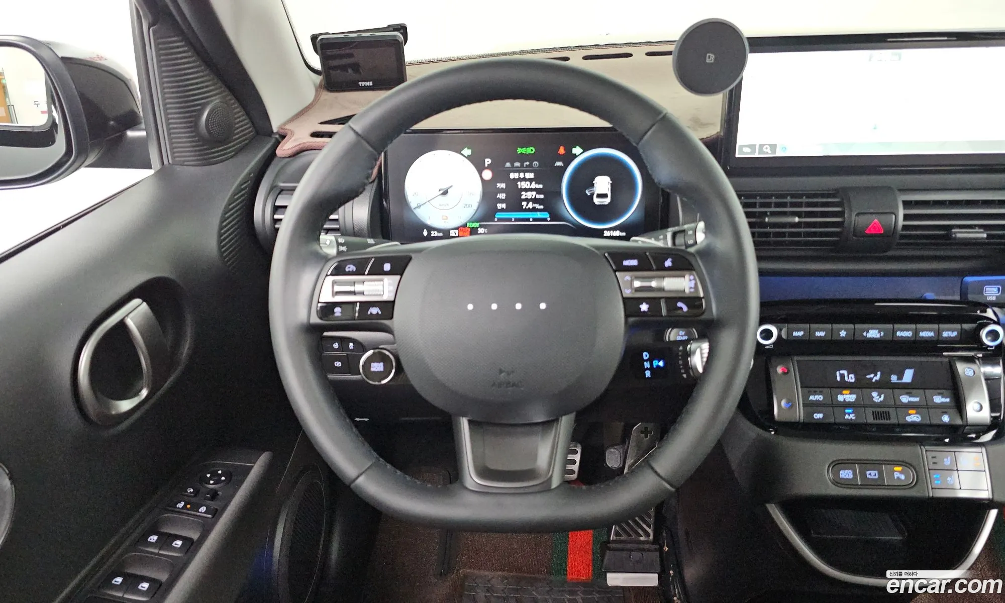 Hyundai Casper Electric 2025 — 2