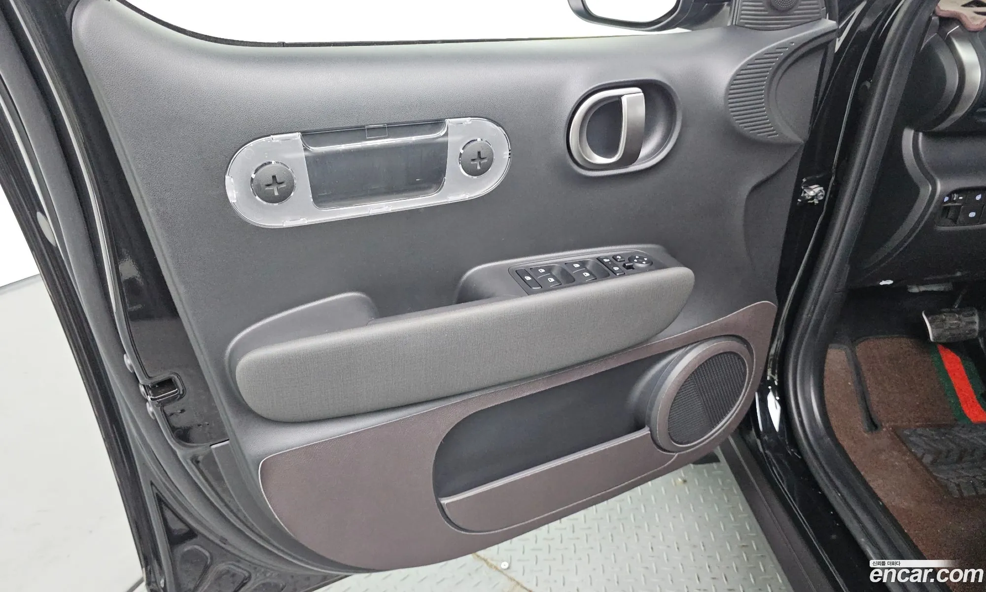 Hyundai Casper Electric 2025 — 20