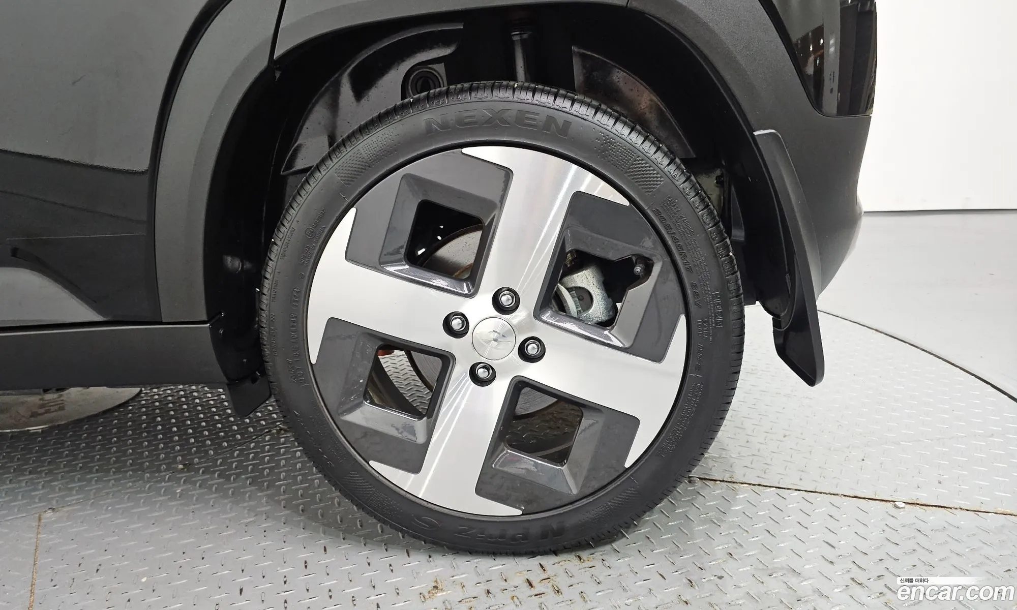 Hyundai Casper Electric 2025 — 18