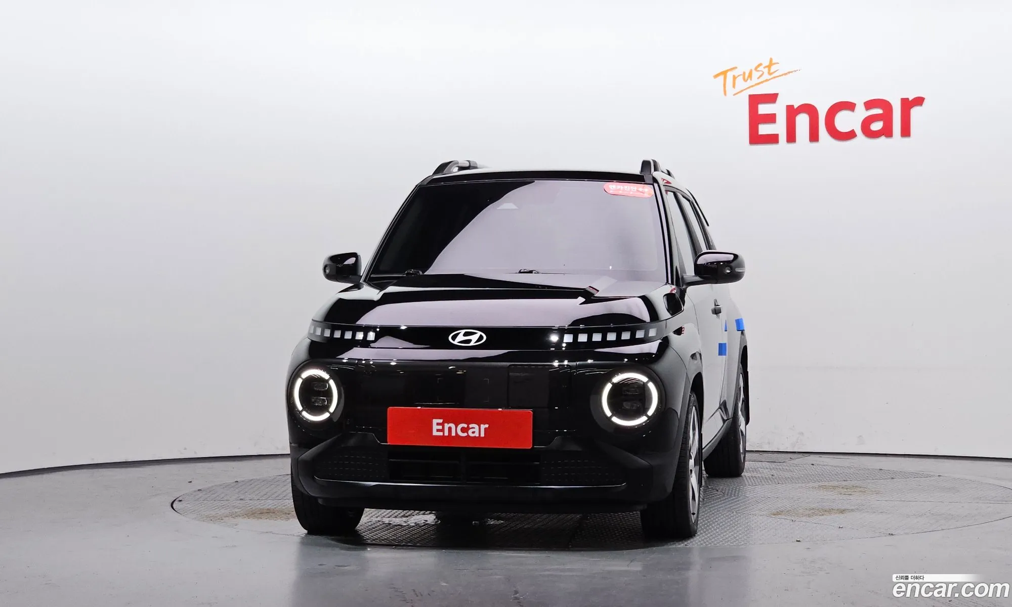 Hyundai Casper Electric 2025 — 11