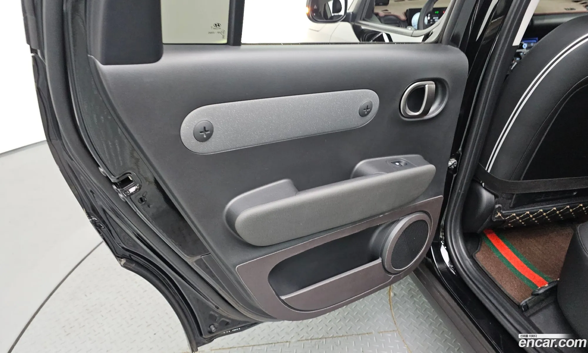 Hyundai Casper Electric 2025 — 7