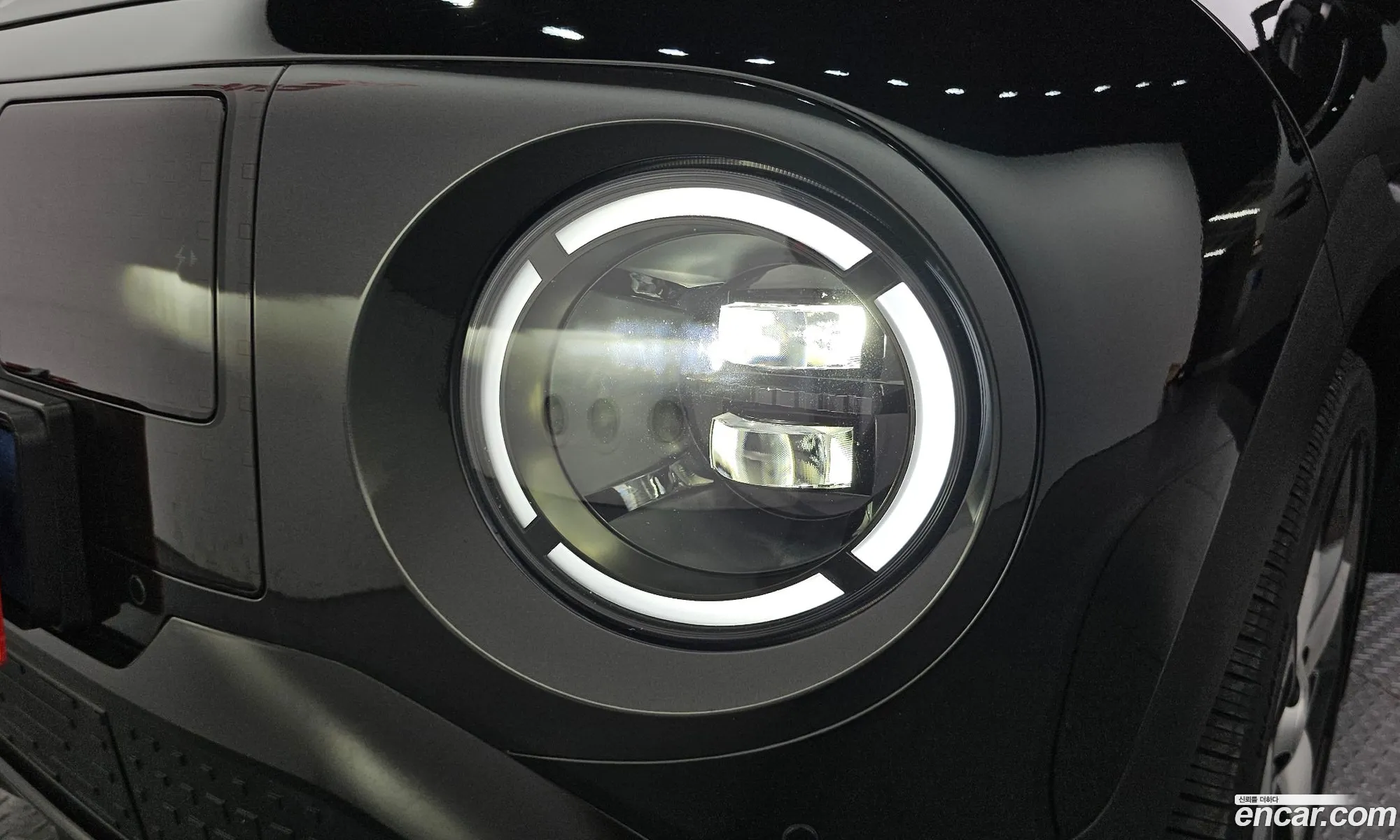 Hyundai Casper Electric 2025 — 31