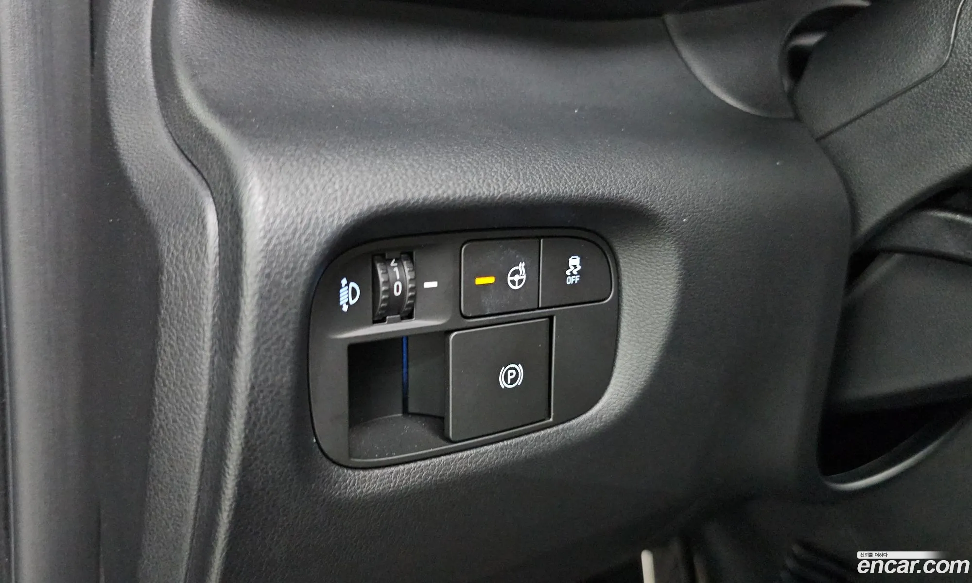 Hyundai Casper Electric 2025 — 14