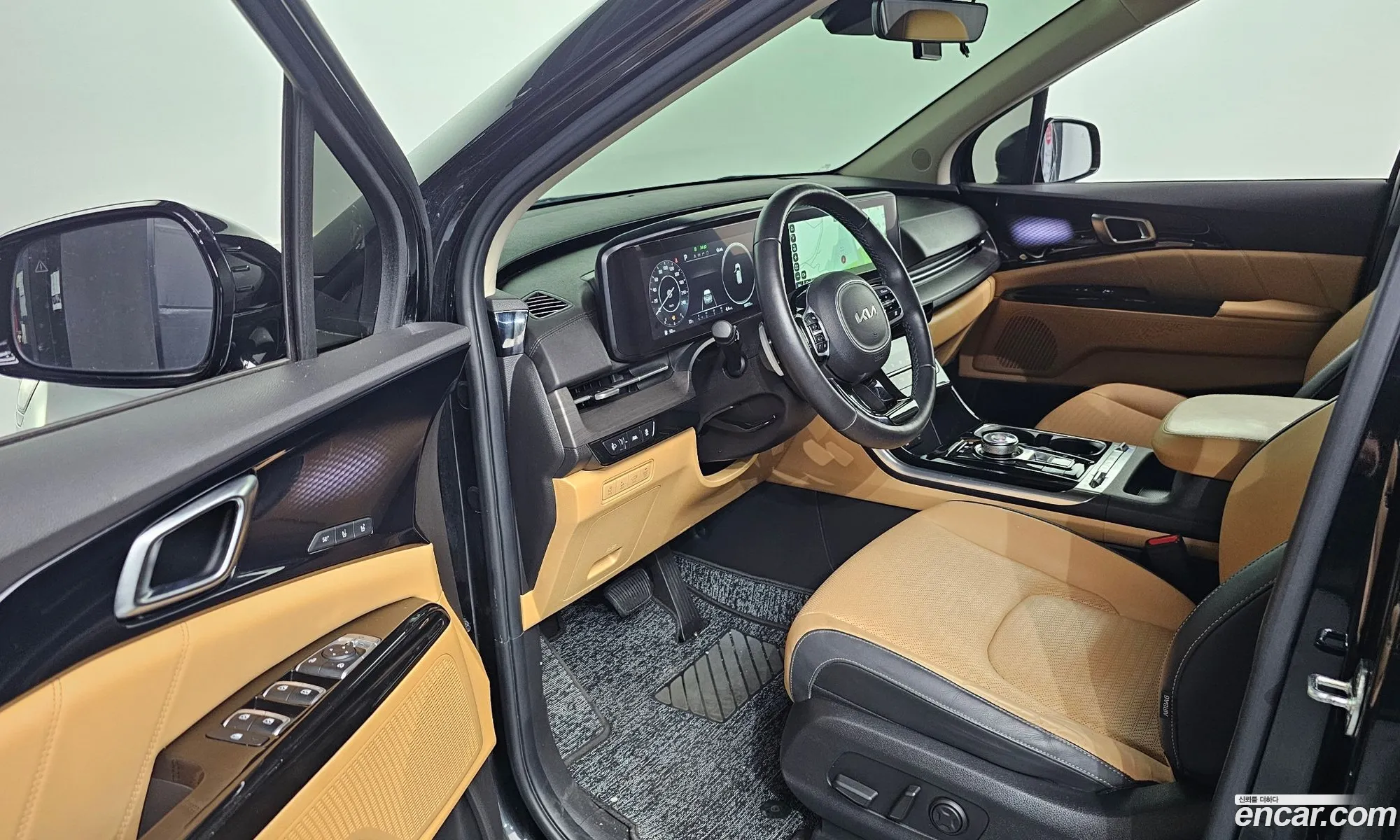 Kia Carnival 2022 KNANE813BPS273019 — 16