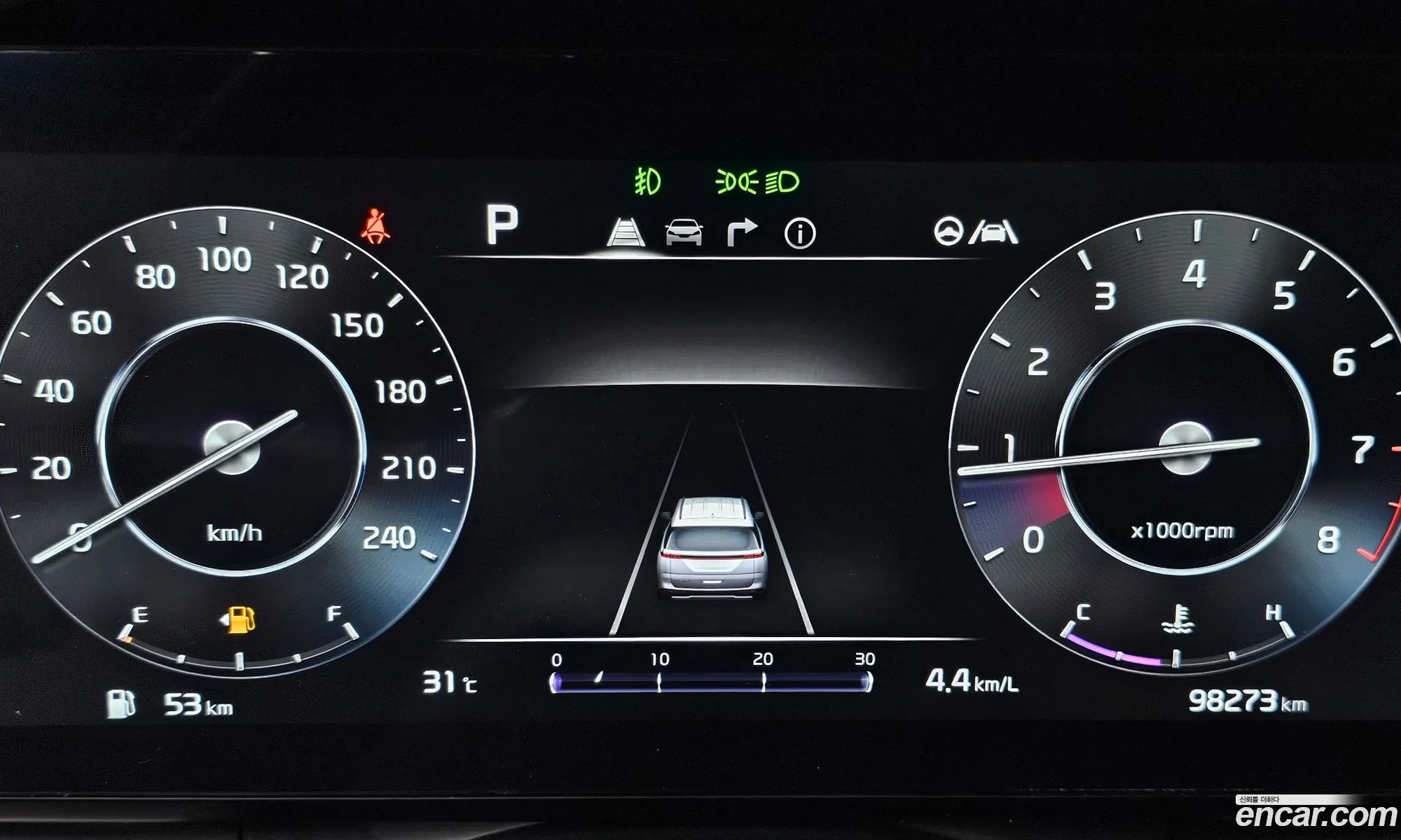 Kia Carnival 2022 KNANE813BPS273019 — 12