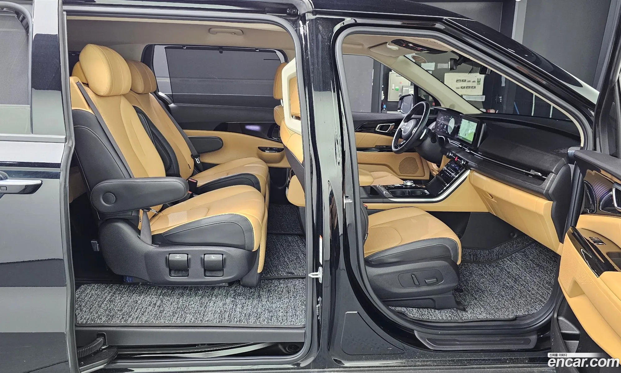 Kia Carnival 2022 KNANE813BPS273019 — 17