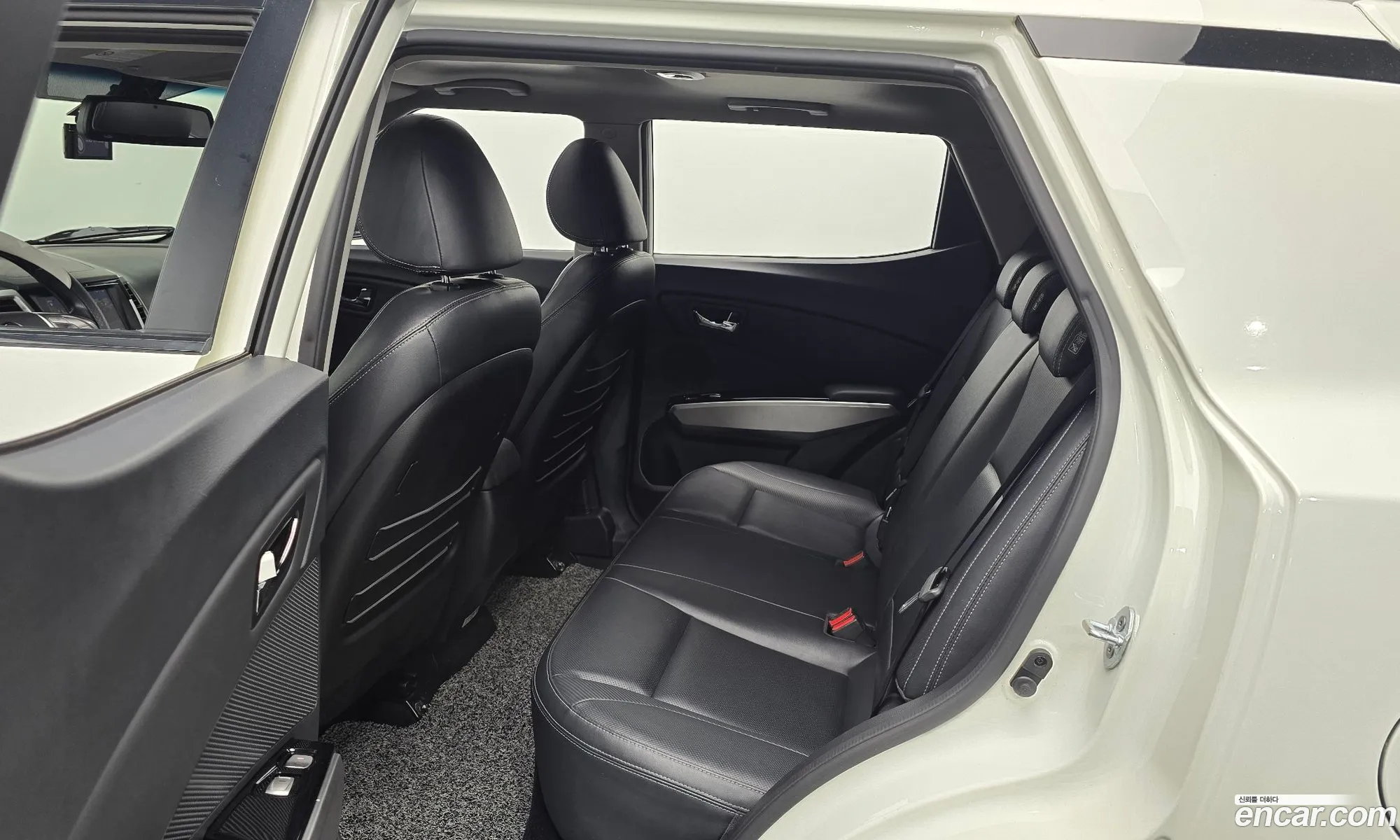 KG Mobility (SsangYong) Tivoli 2016 — 9