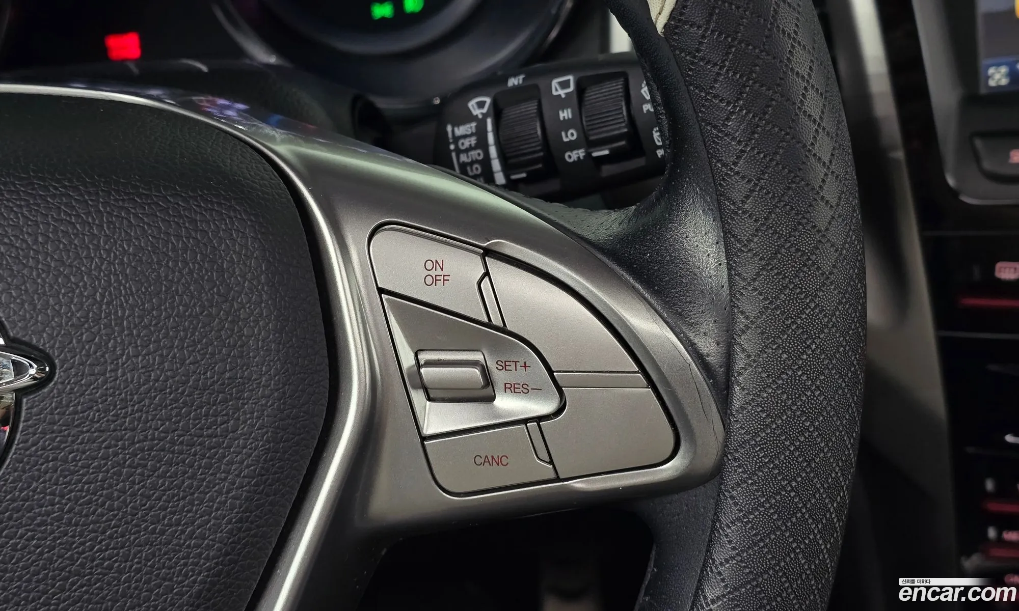 KG Mobility (SsangYong) Tivoli 2016 — 2