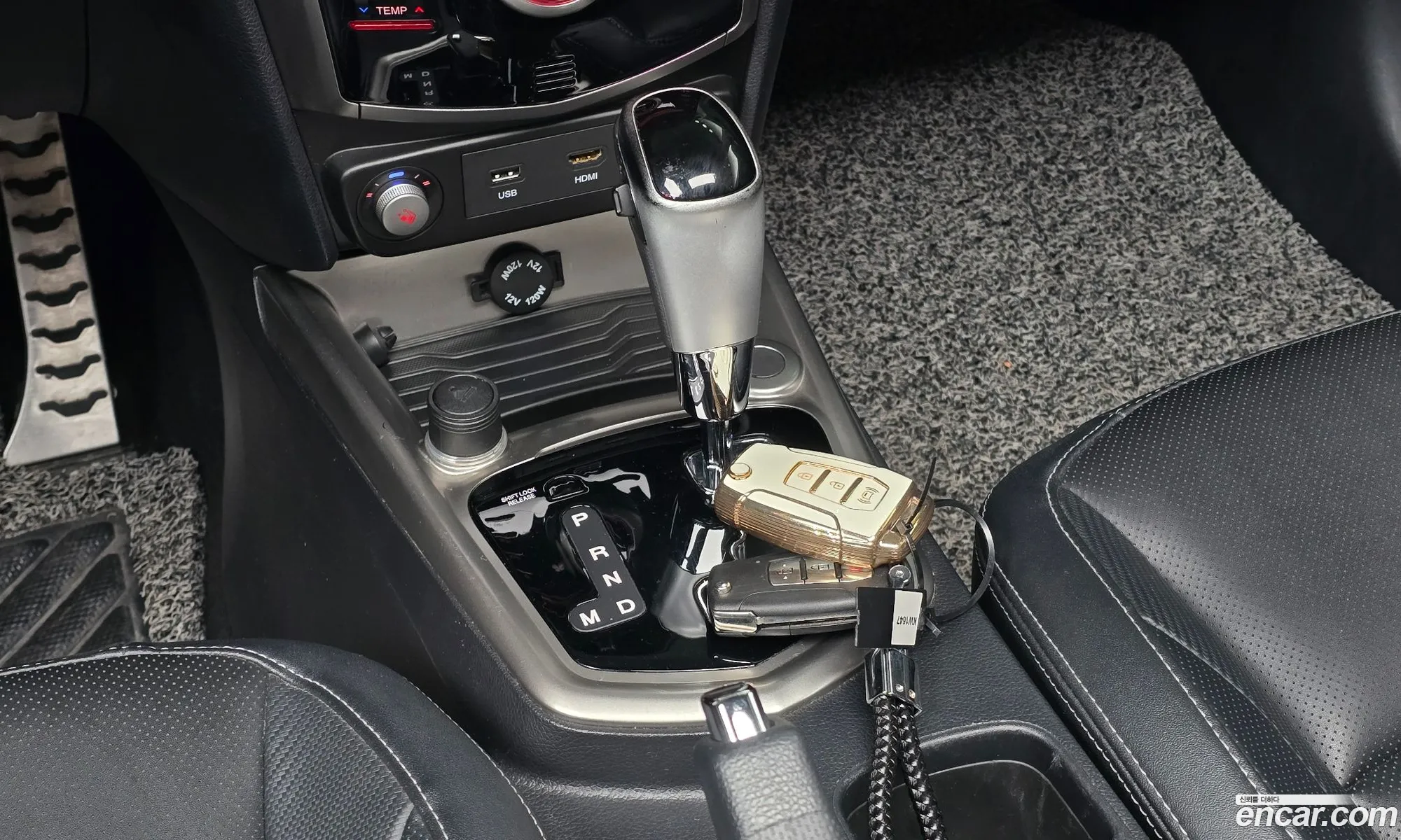 KG Mobility (SsangYong) Tivoli 2016 — 30