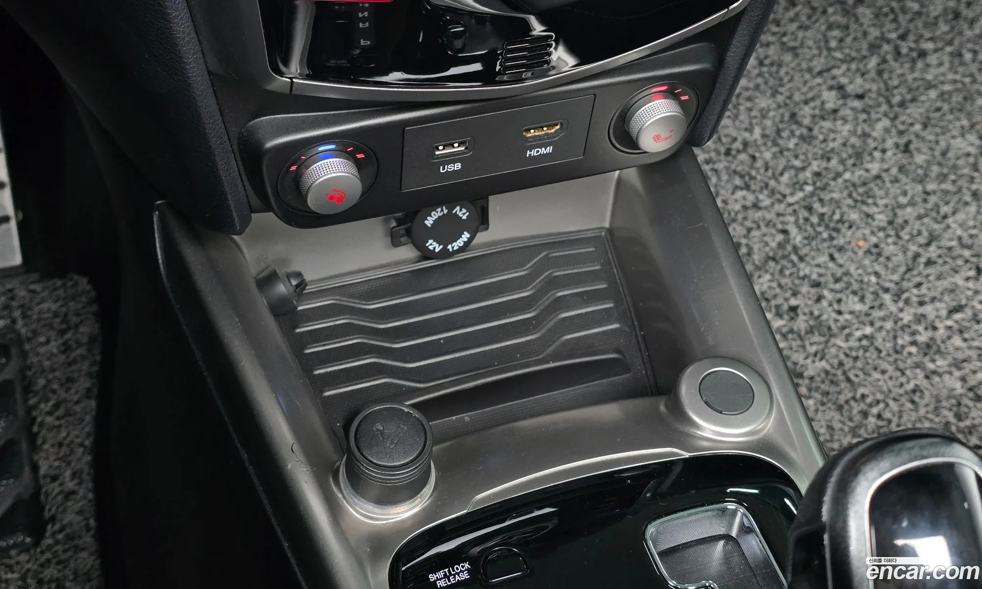KG Mobility (SsangYong) Tivoli 2016 — 7