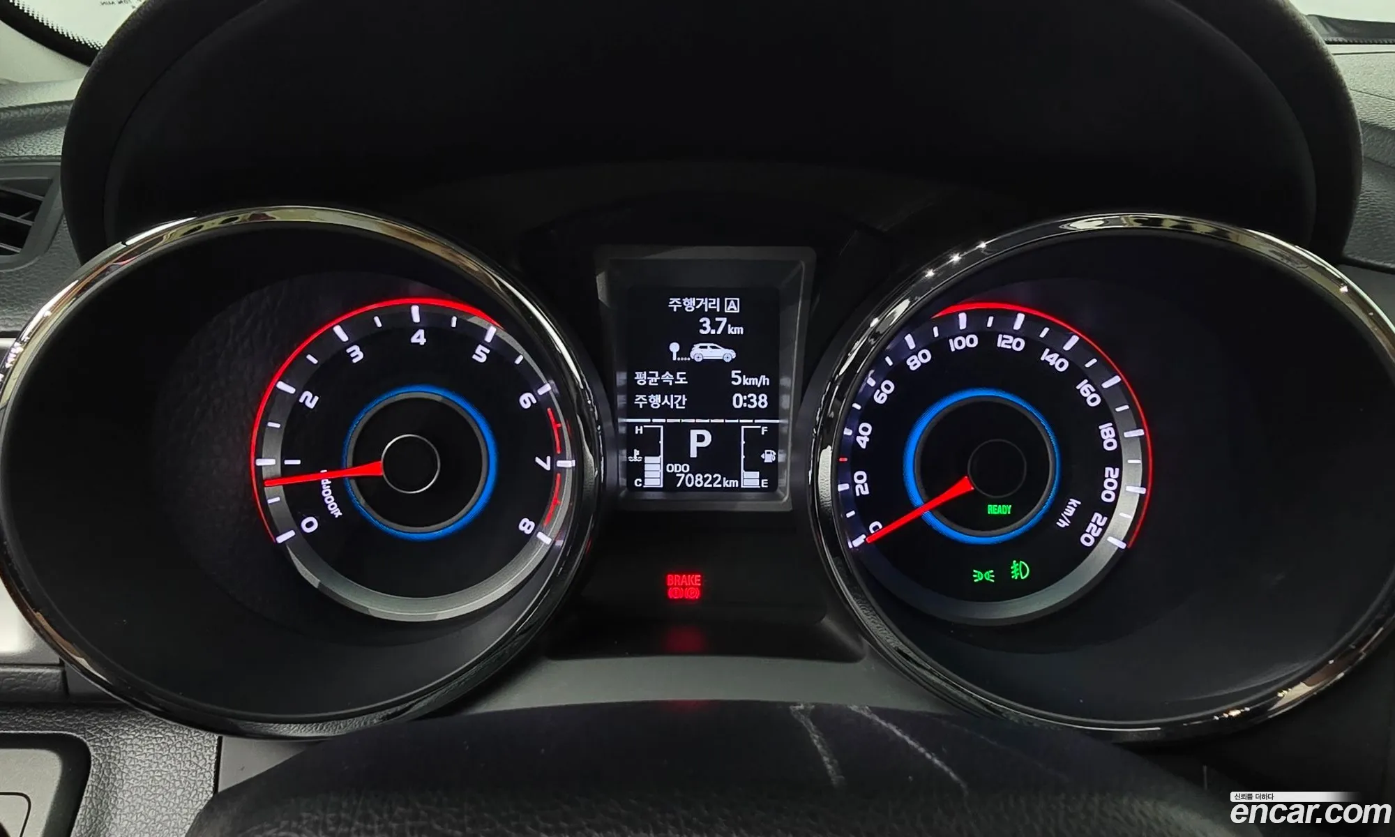 KG Mobility (SsangYong) Tivoli 2016 — 20