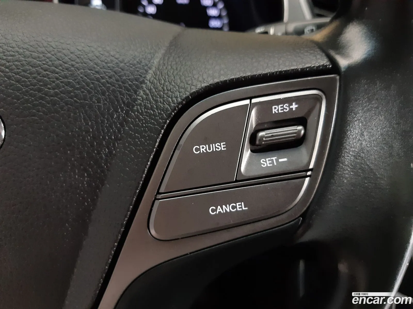Hyundai Santa Fe the Prime 2017 — 5