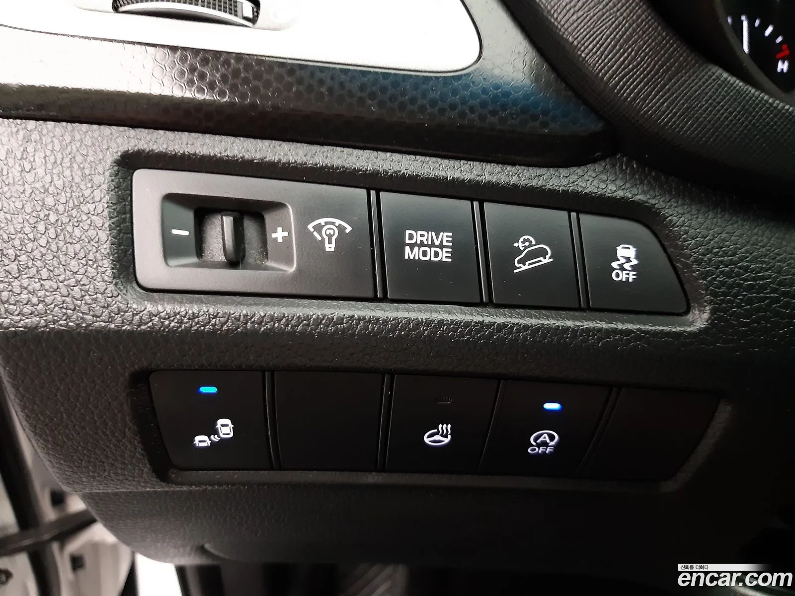 Hyundai Santa Fe the Prime 2017 — 16