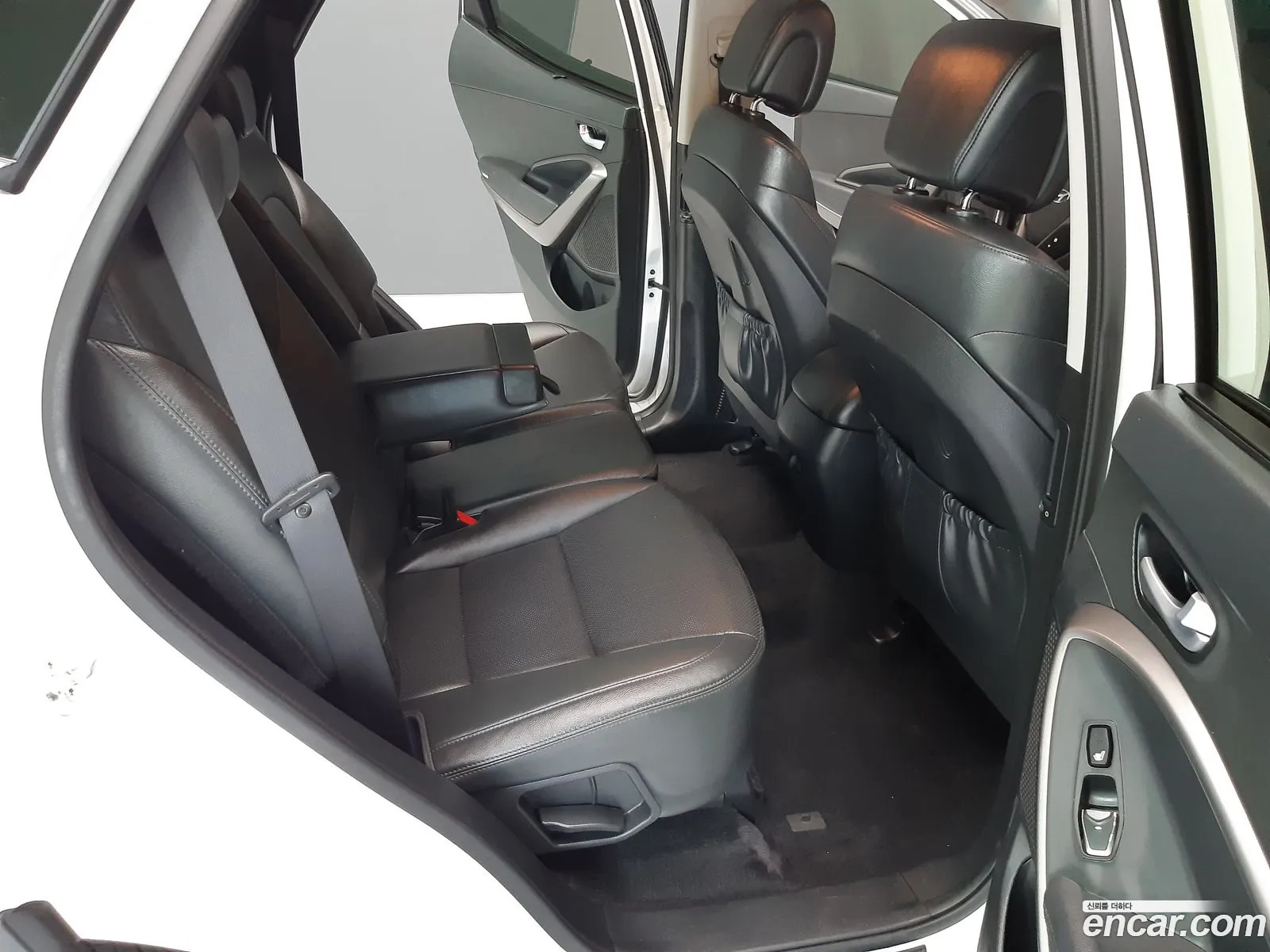Hyundai Santa Fe the Prime 2017 — 4