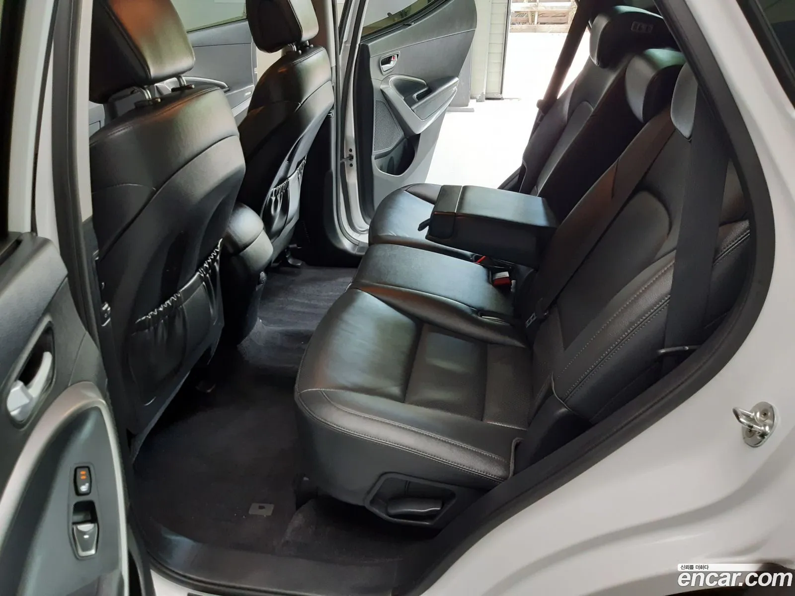 Hyundai Santa Fe the Prime 2017 — 14