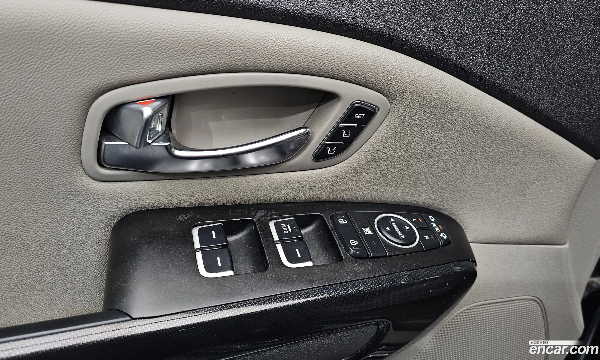 Kia Carnival 2015 KNAME81ABFS064094 — 29