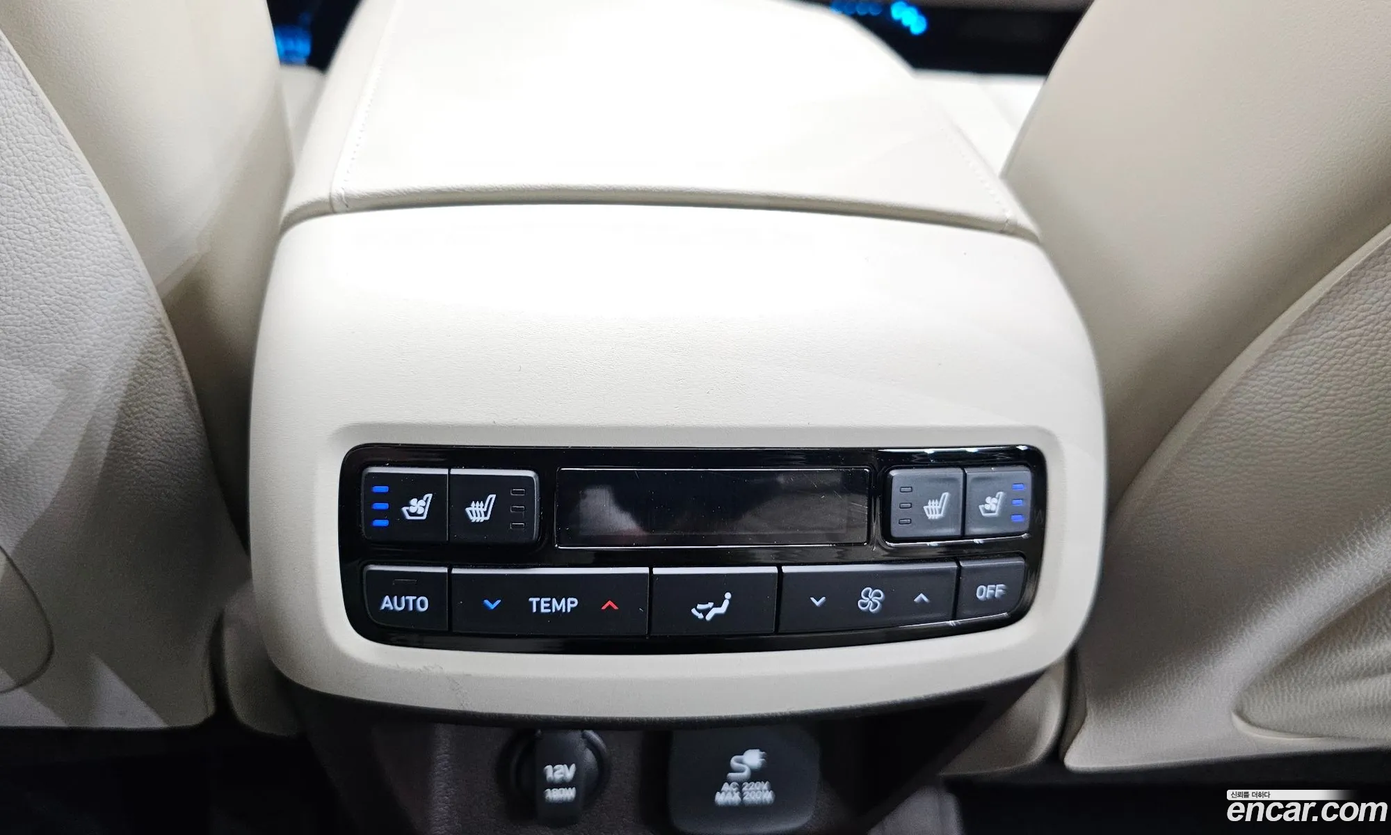Hyundai Palisade 2021 KMHR581EBNU397307 — 18