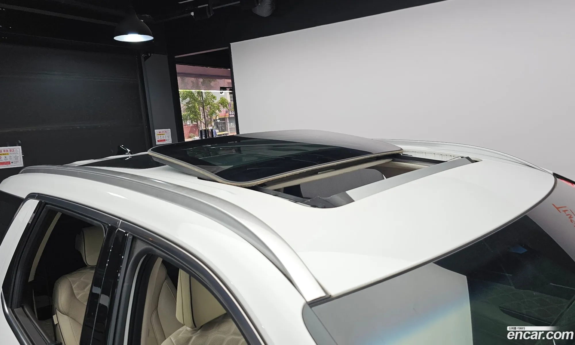 Hyundai Palisade 2021 KMHR581EBNU397307 — 12