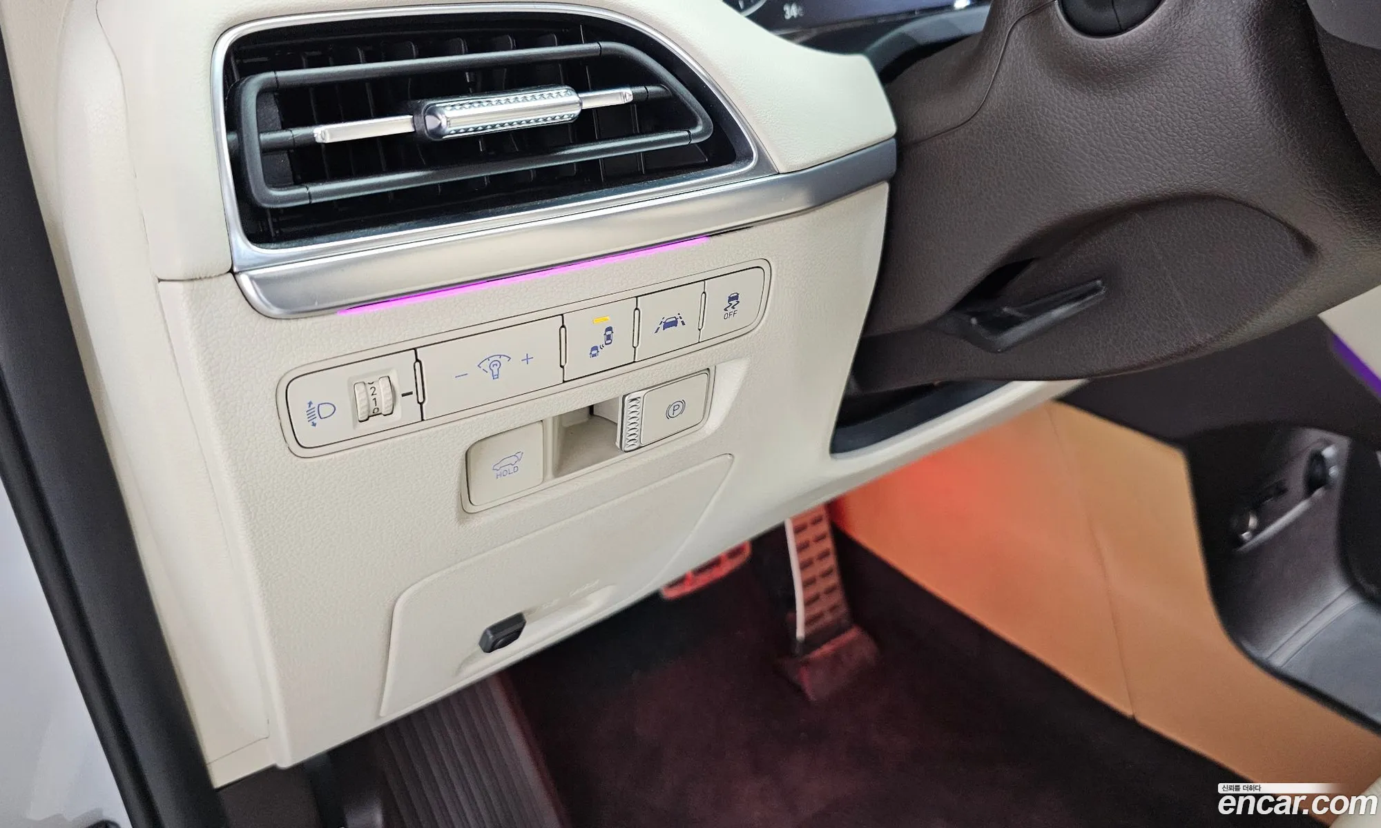 Hyundai Palisade 2021 KMHR581EBNU397307 — 8