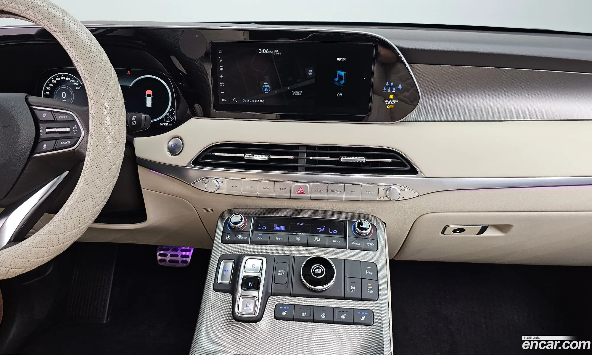 Hyundai Palisade 2021 KMHR581EBNU397307 — 6