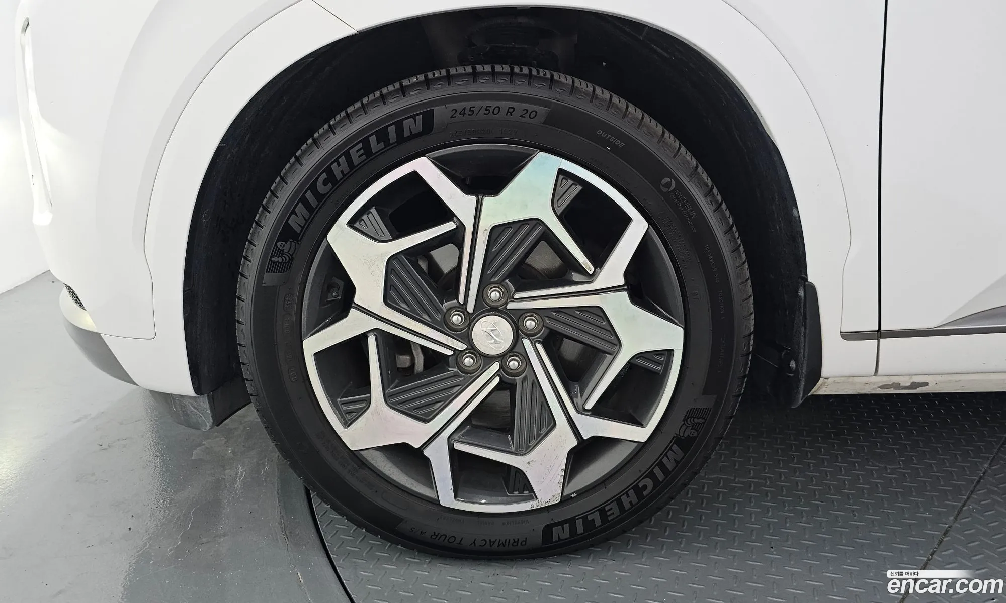 Hyundai Palisade 2021 KMHR581EBNU397307 — 11