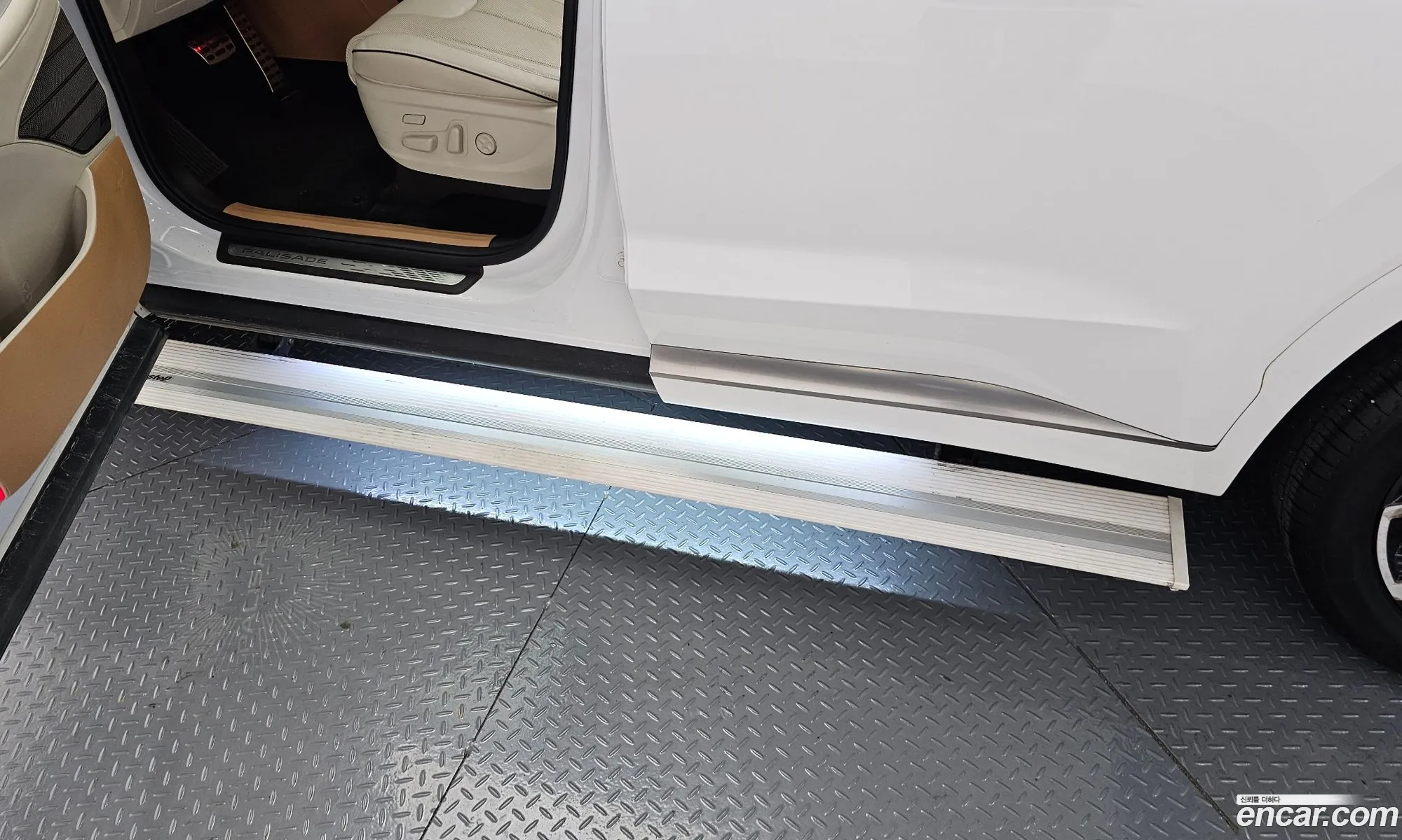 Hyundai Palisade 2021 KMHR581EBNU397307 — 9