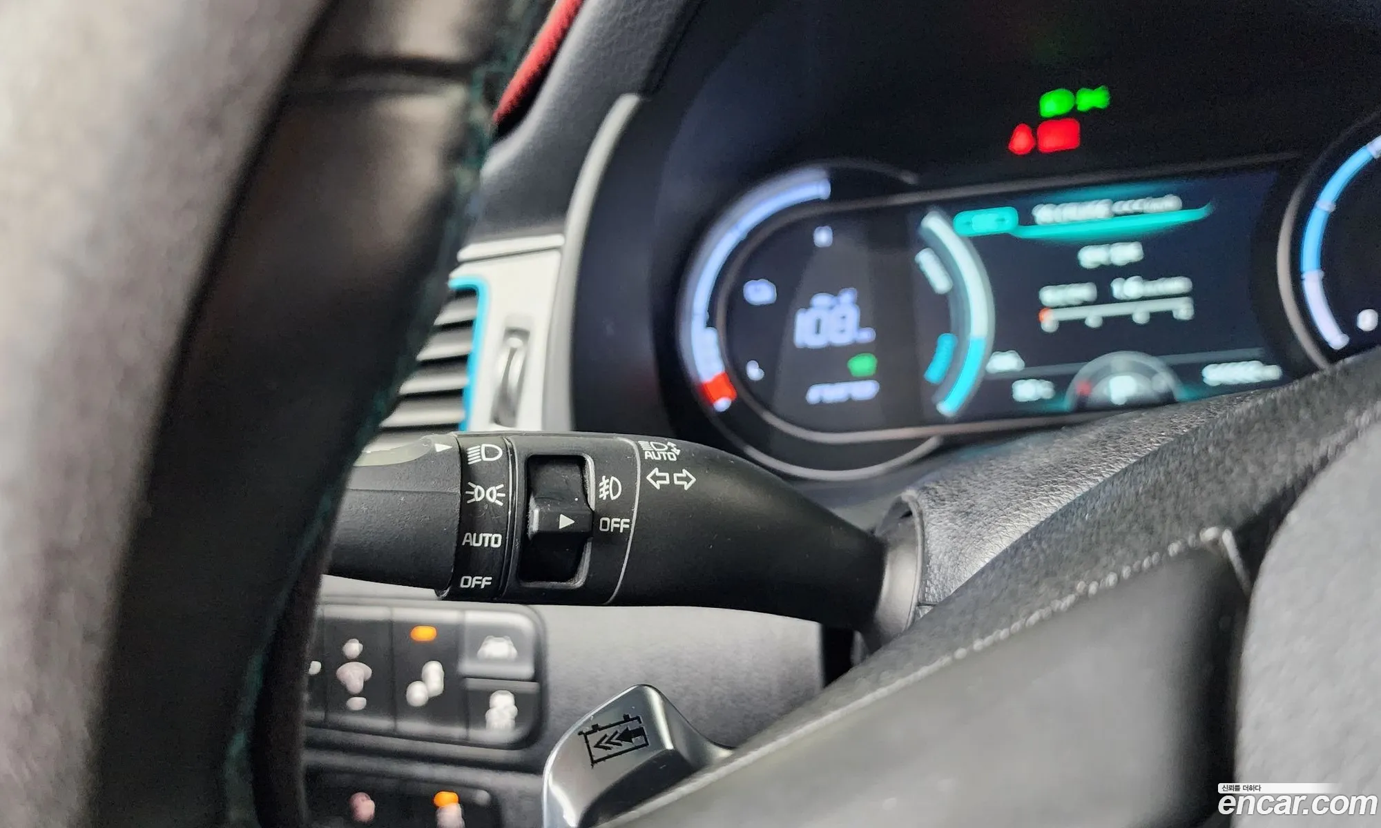 Kia Niro EV 2018 — 25