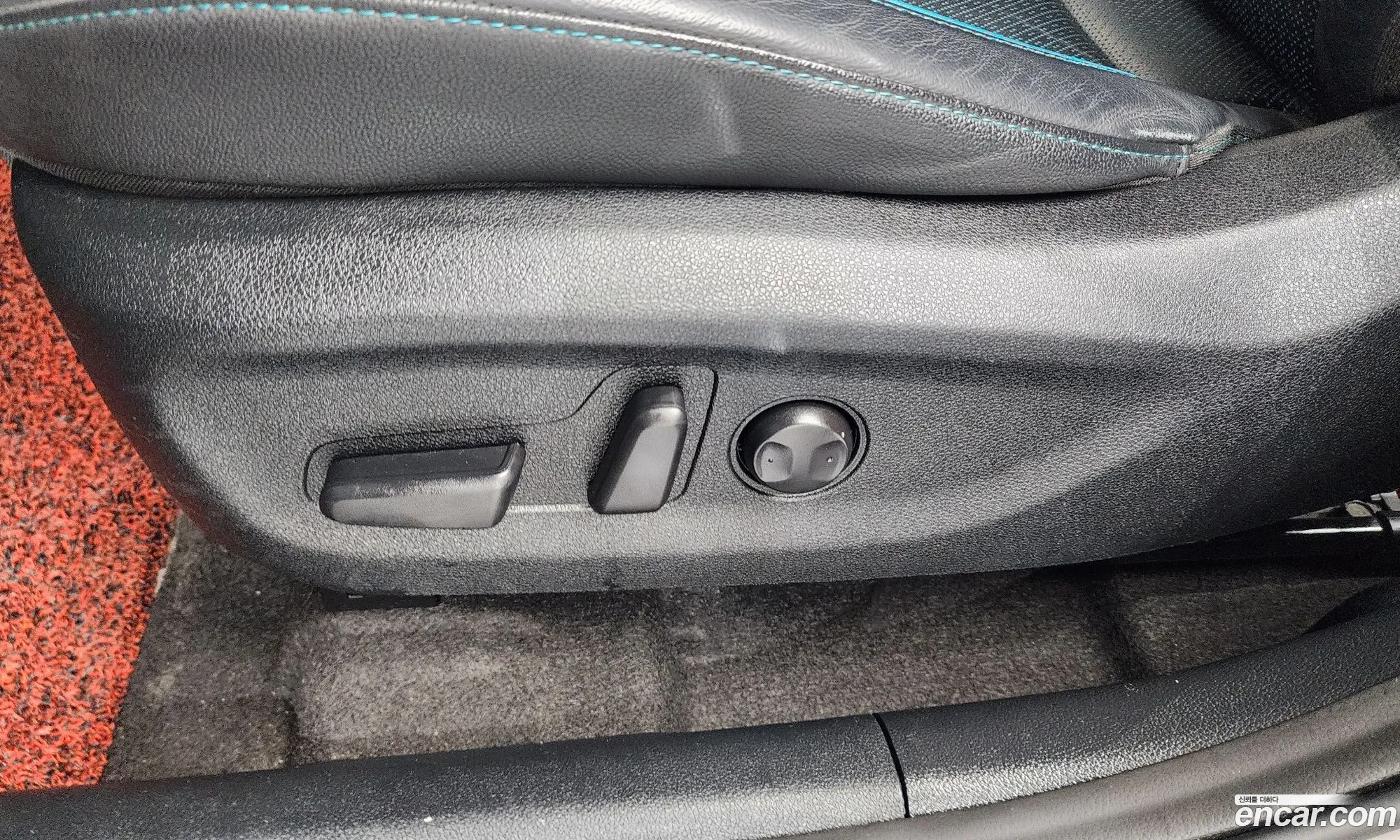Kia Niro EV 2018 — 11