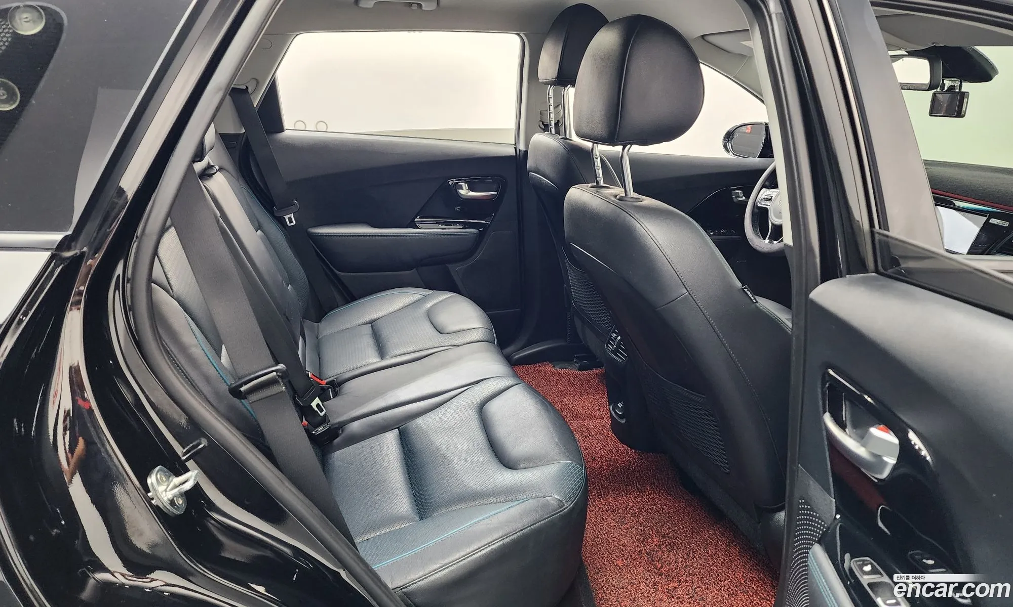 Kia Niro EV 2018 — 3
