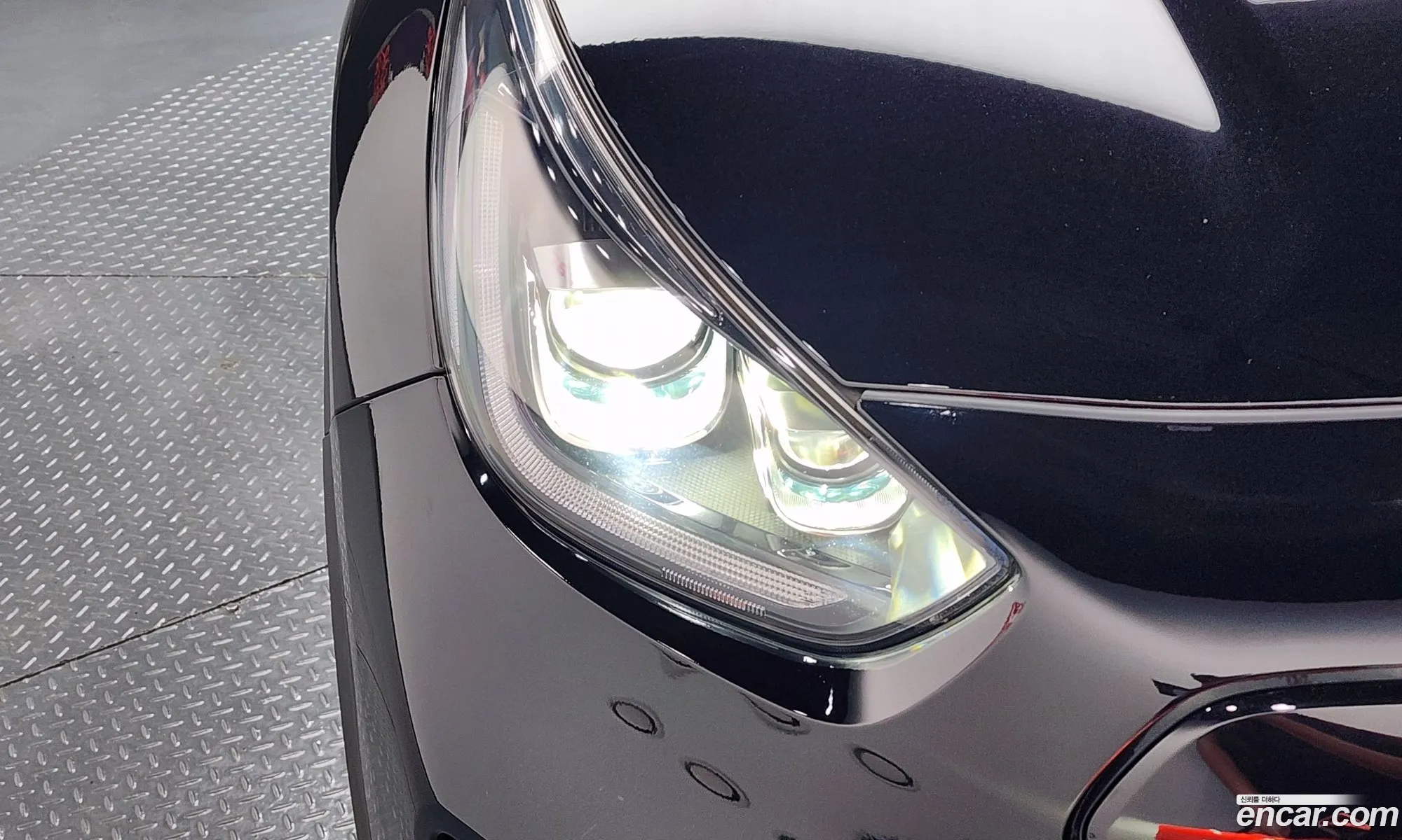 Kia Niro EV 2018 — 18
