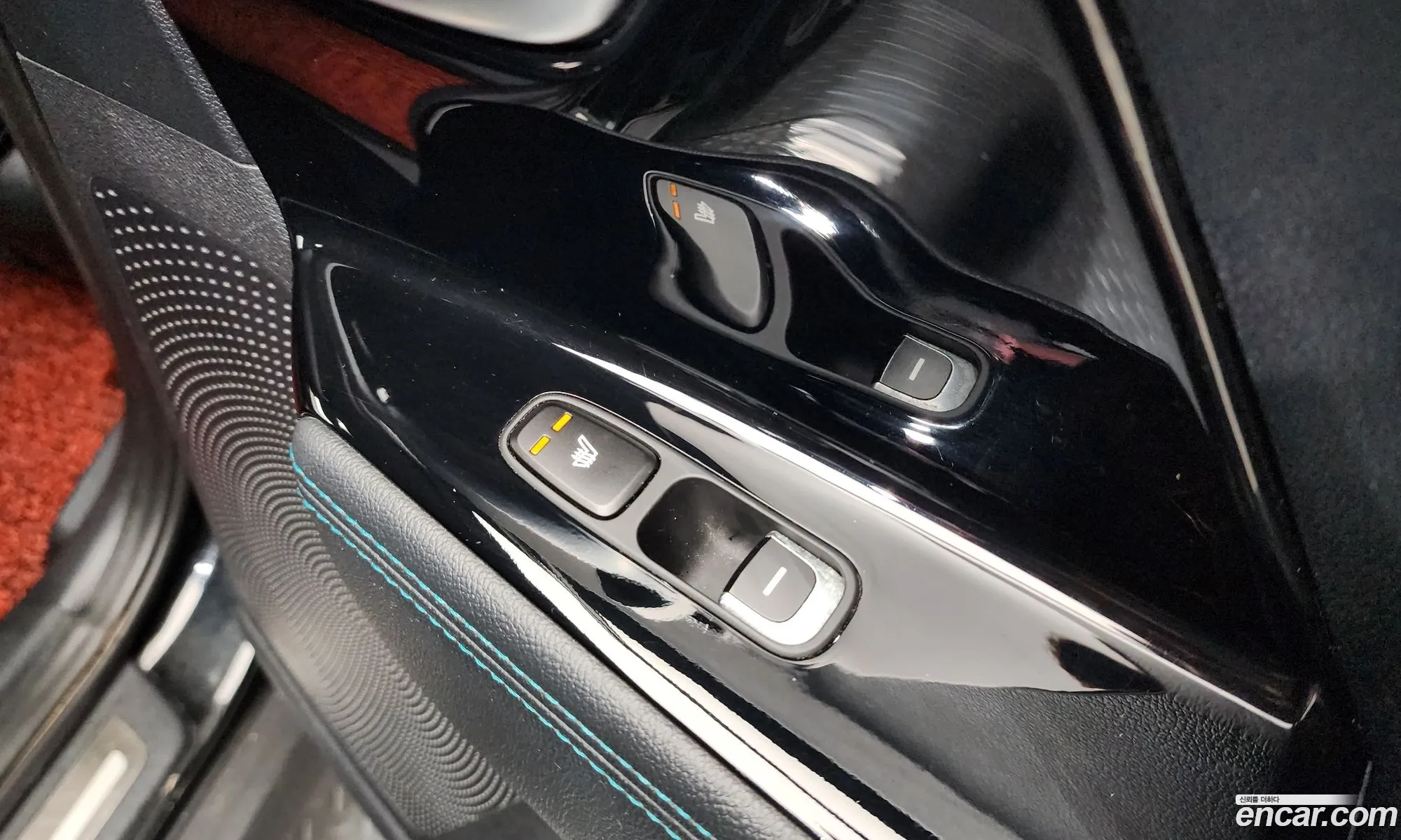 Kia Niro EV 2018 — 13