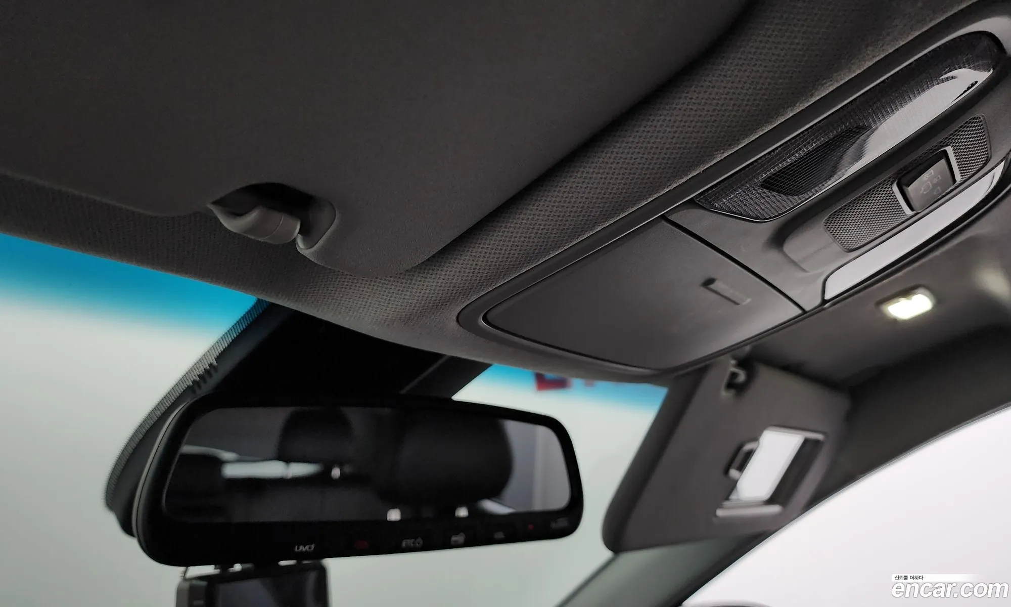 Kia Niro EV 2018 — 31