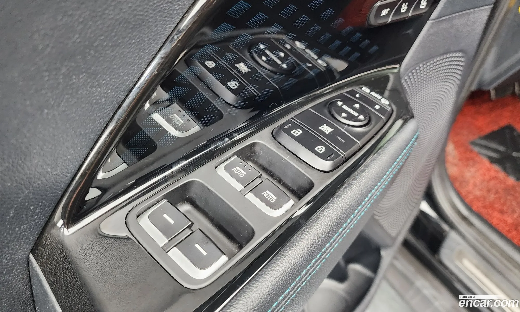 Kia Niro EV 2018 — 19