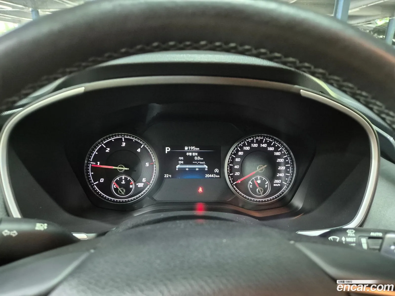 Hyundai Santa Fe 2022 — 14