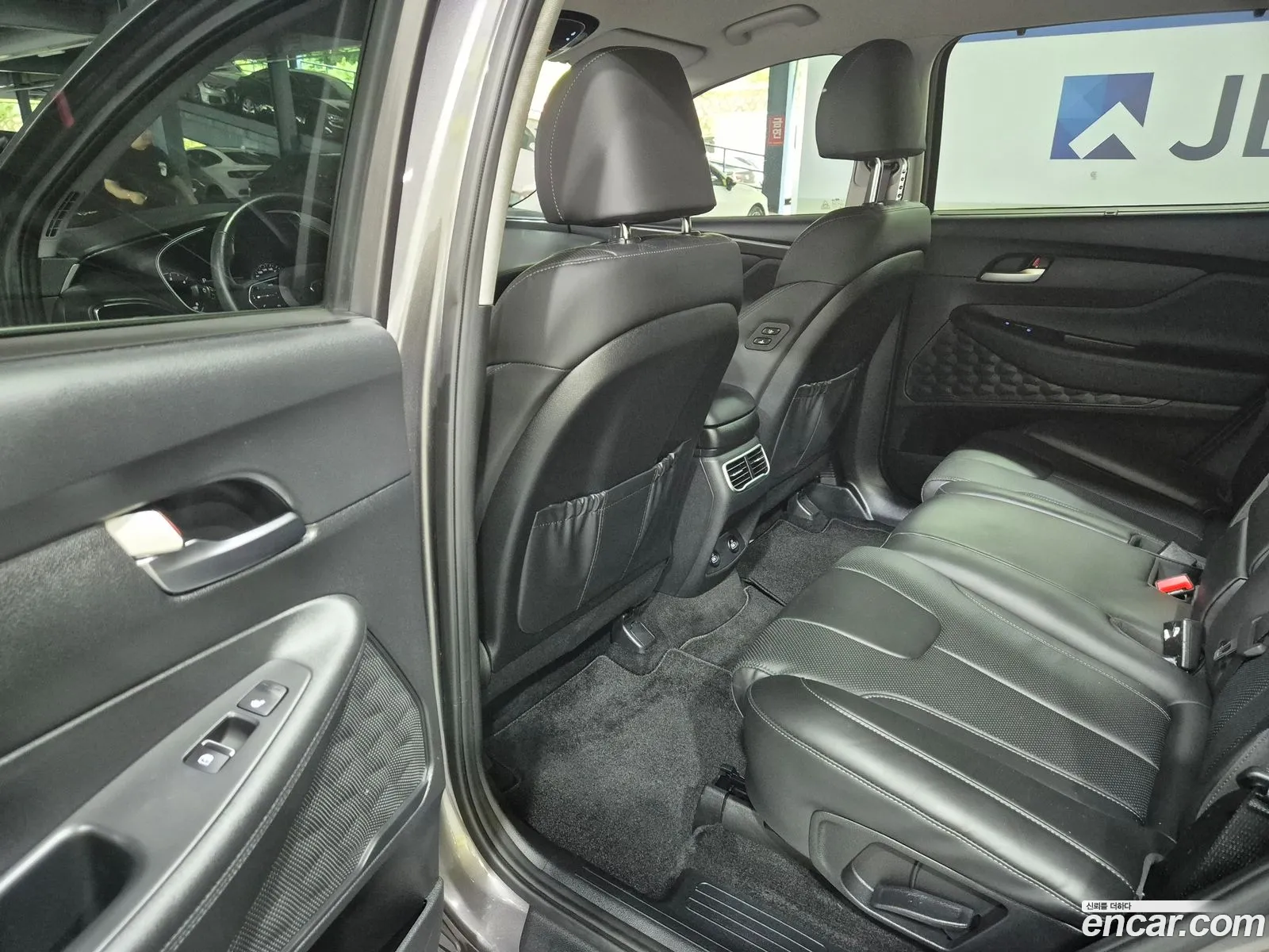 Hyundai Santa Fe 2022 — 11