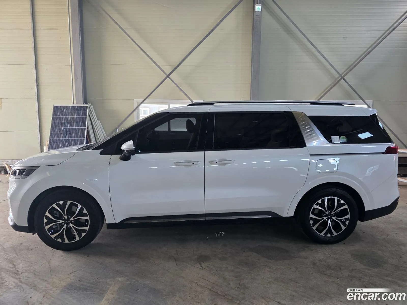 Kia Carnival 2022 — 6