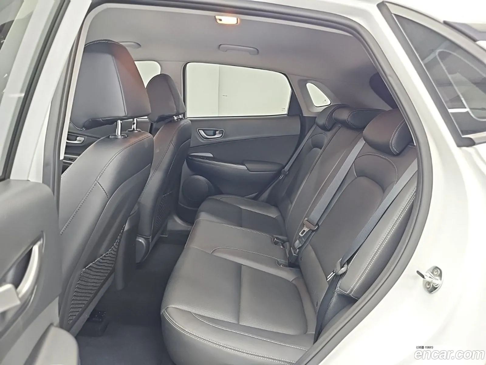 Hyundai Kona 2018 — 15