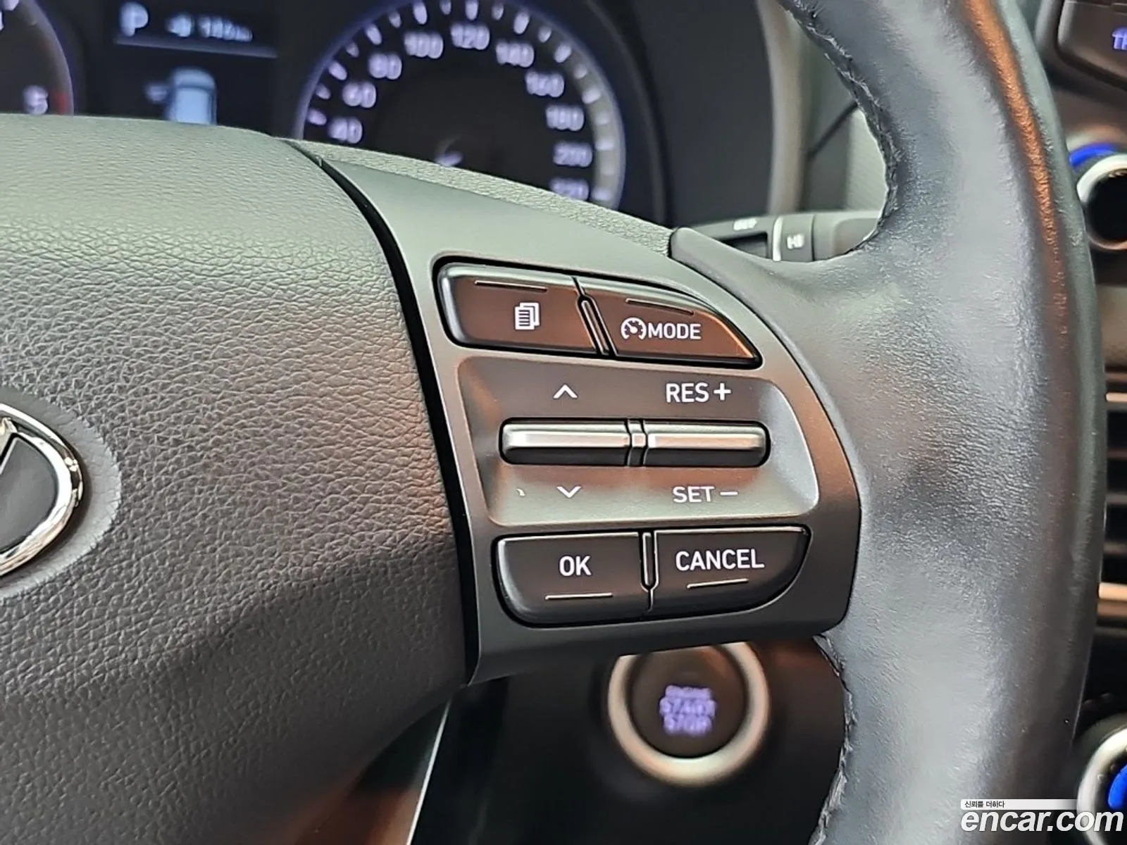 Hyundai Kona 2018 — 12