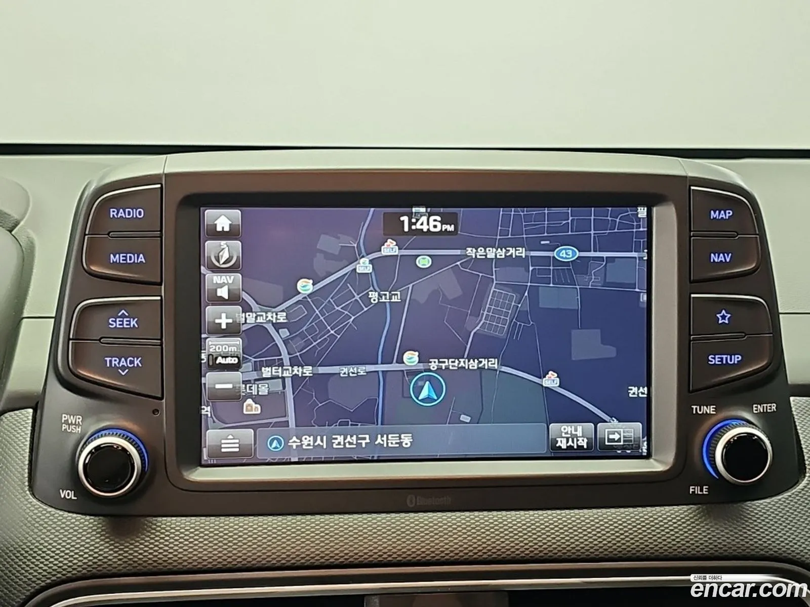 Hyundai Kona 2018 — 3