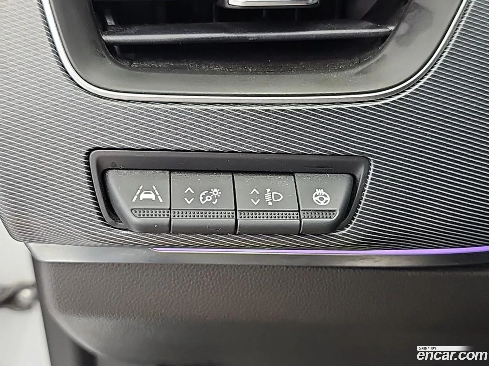 Renault Korea (Samsung) XM3 2020 — 4