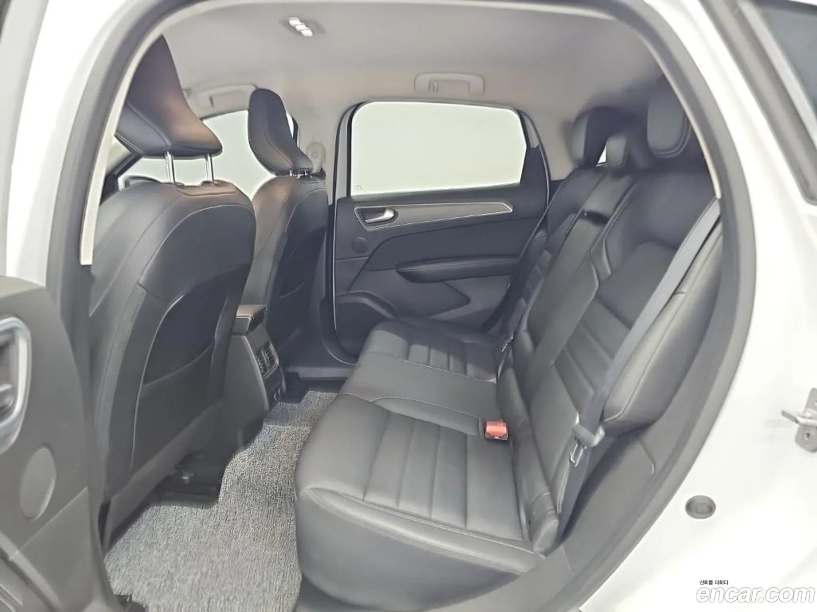 Renault Korea (Samsung) XM3 2020 — 15