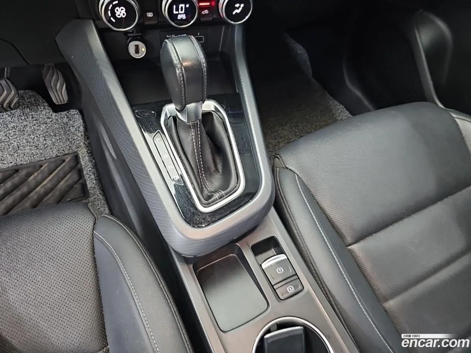 Renault Korea (Samsung) XM3 2020 — 17