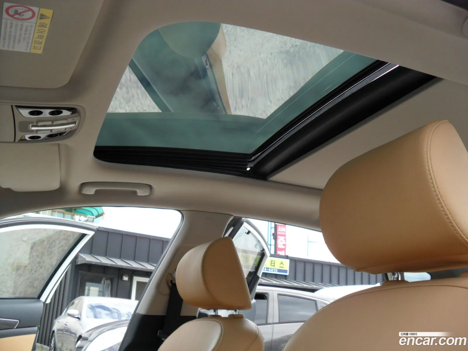 Kia K7 Premier 2019 — 8