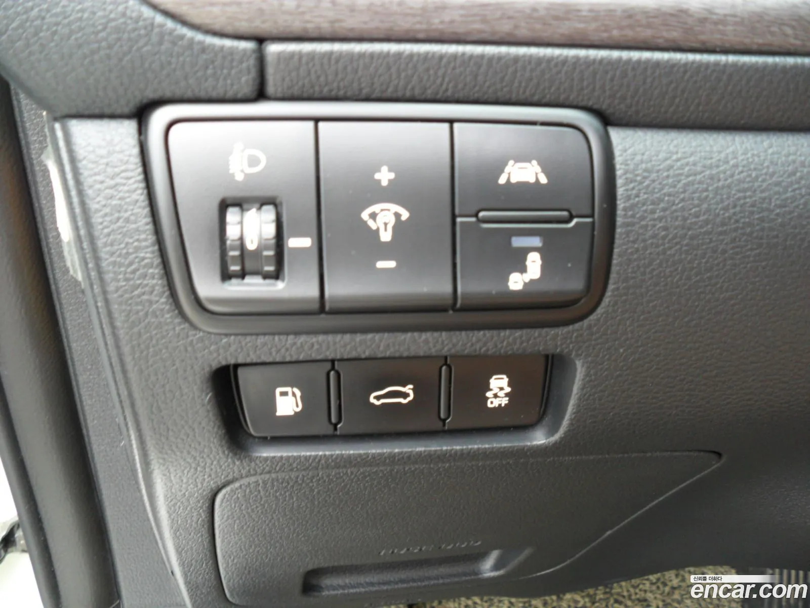 Kia K7 Premier 2019 — 4