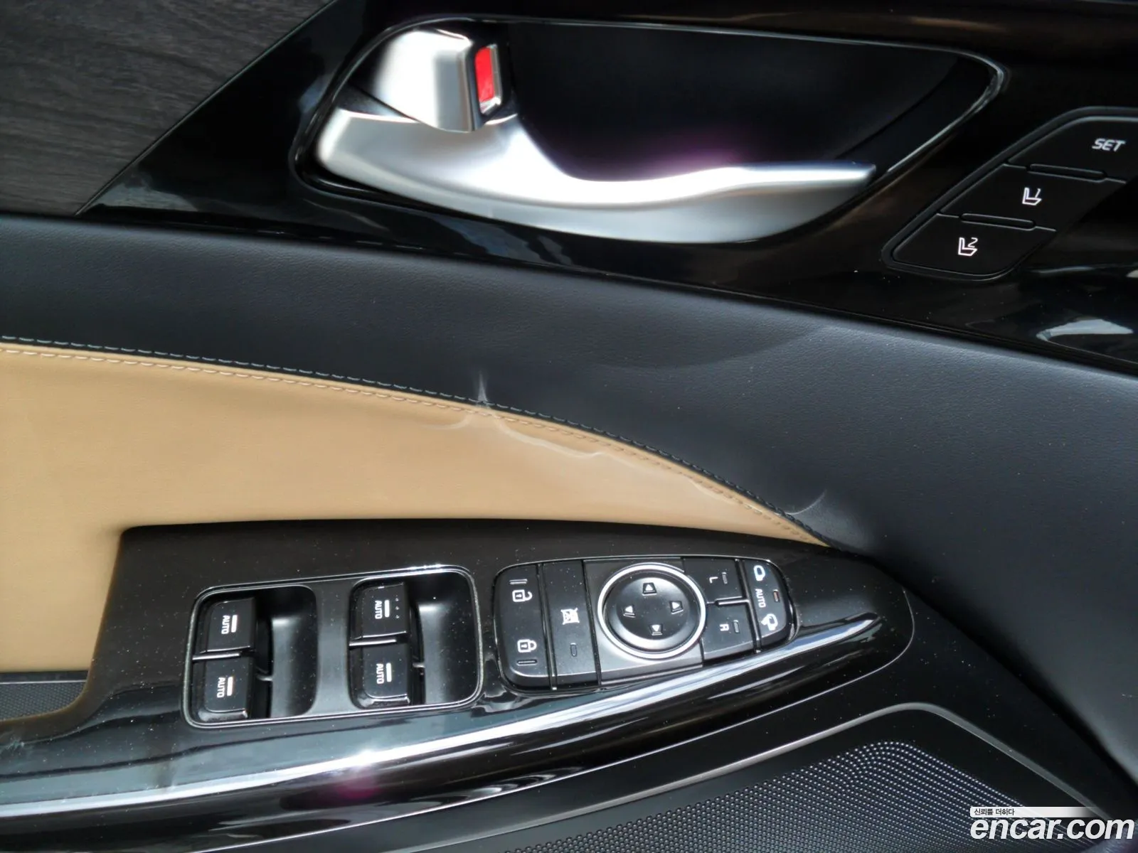 Kia K7 Premier 2019 — 19